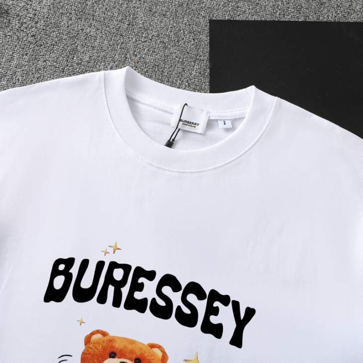 Picture of Burberry T Shirts Short _SKUBurberryXS-Lattr13519255